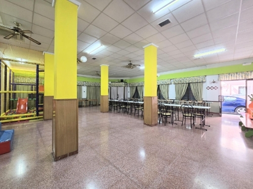 Novelda Vinalopó Mitjà local commercial foto 6330142