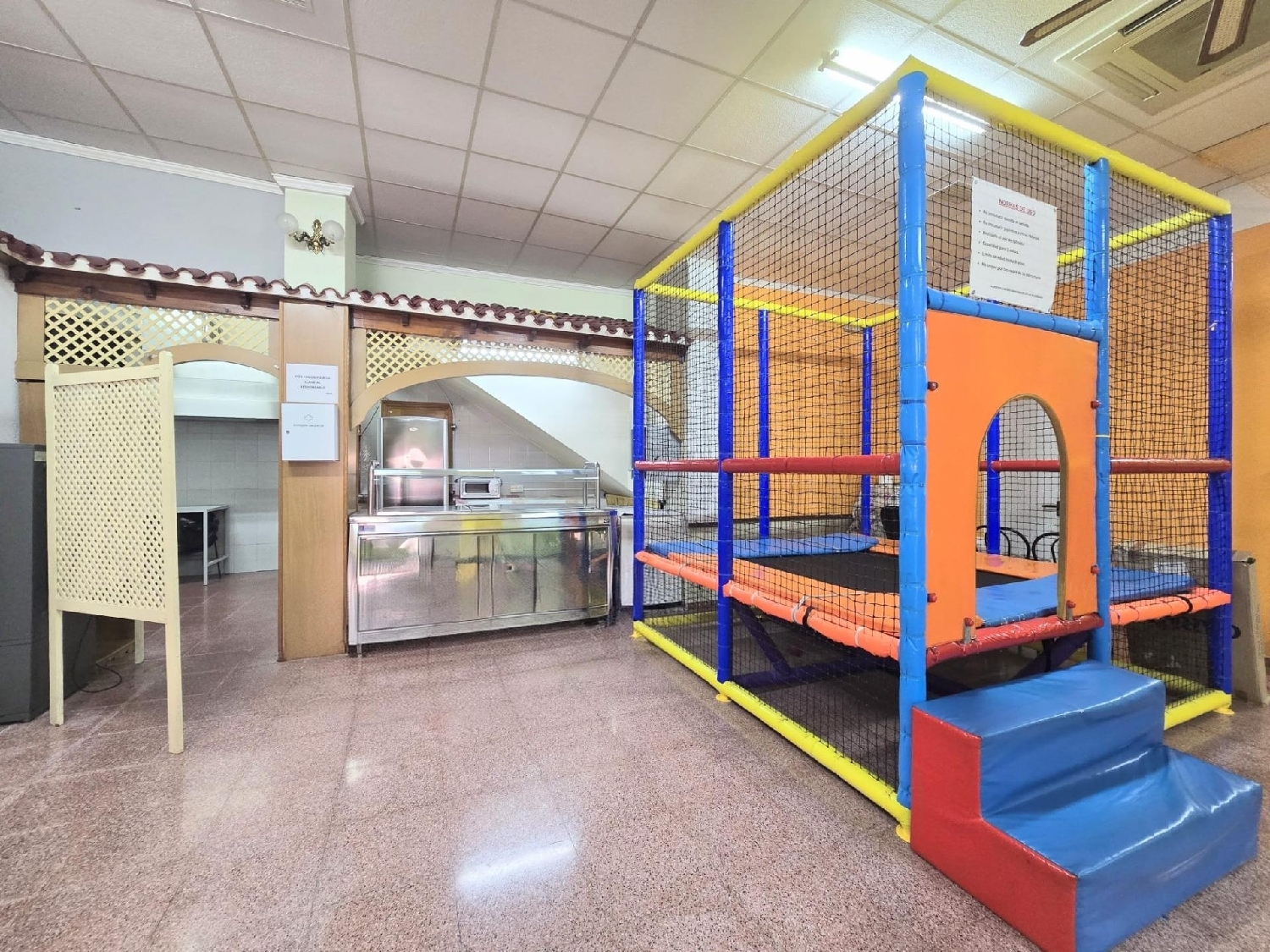  en venta local Novelda Vinalopó Mitjà 3