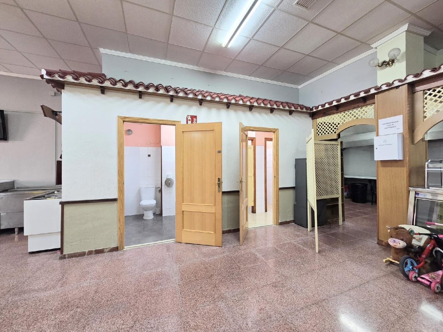  en venta local Novelda Vinalopó Mitjà 5