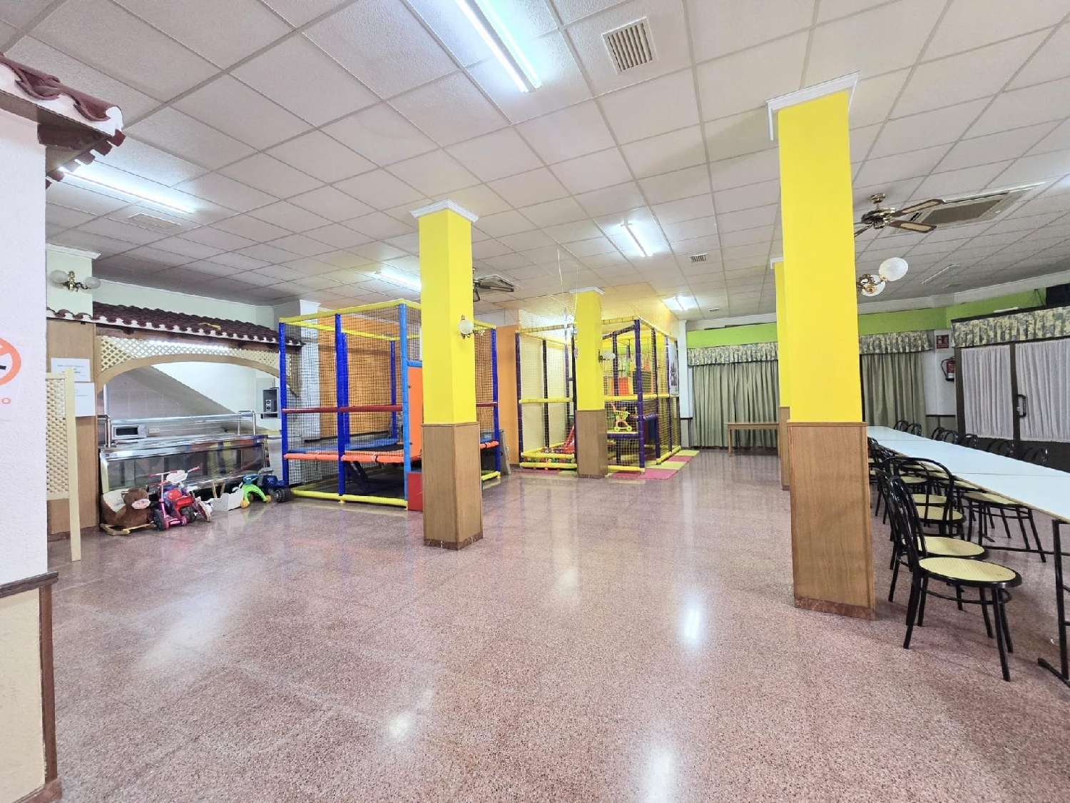  en venta local Novelda Vinalopó Mitjà 2