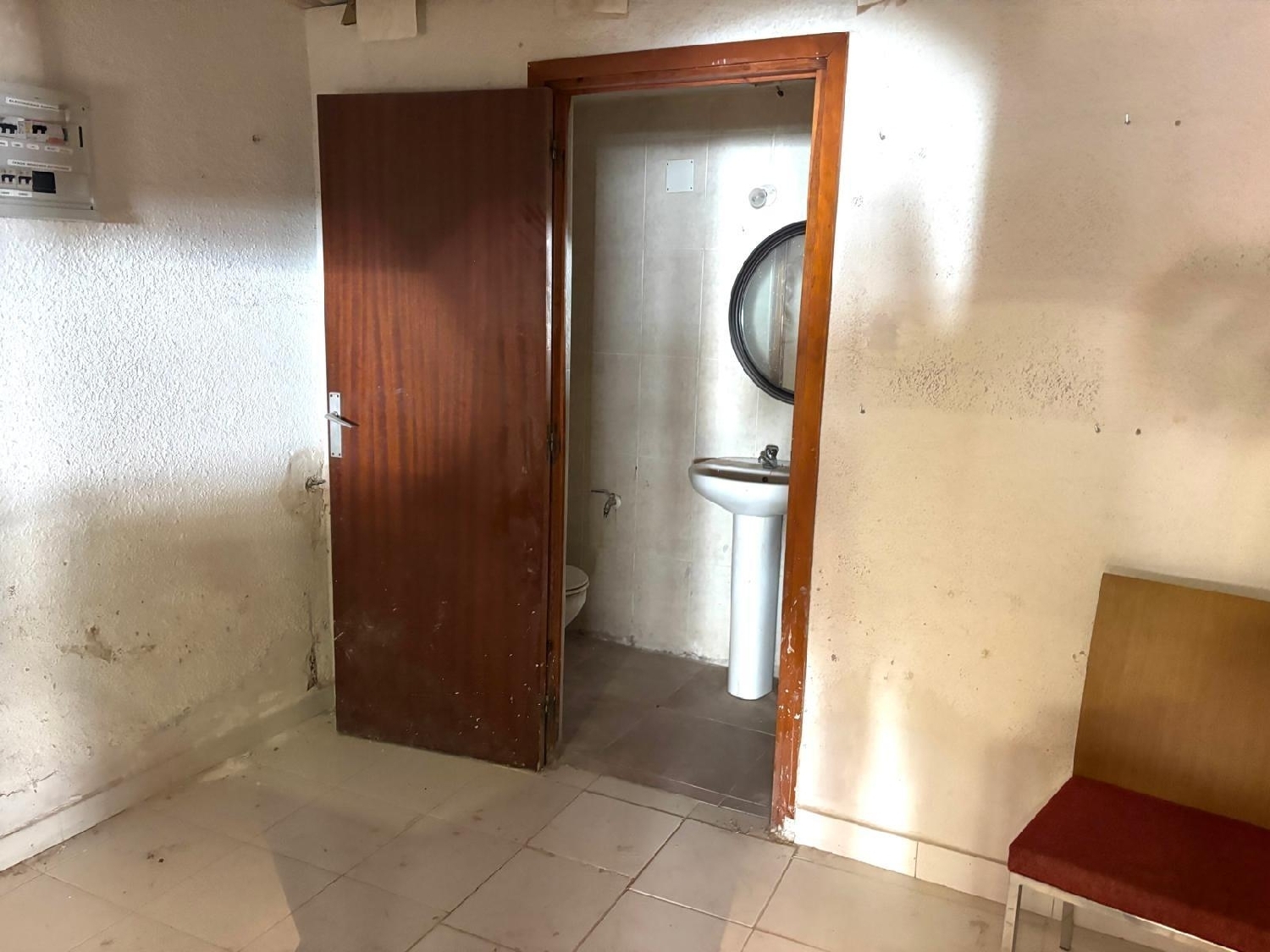 en venta local Novelda Vinalopó Mitjà 3