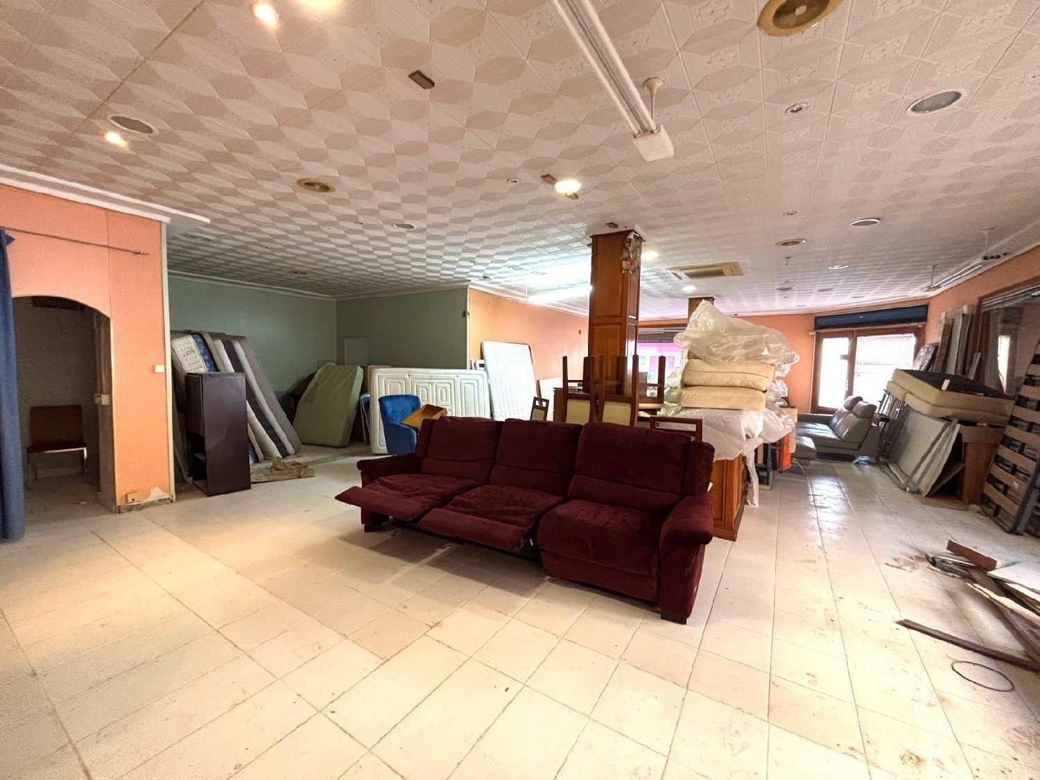 en venta local Novelda Vinalopó Mitjà 1