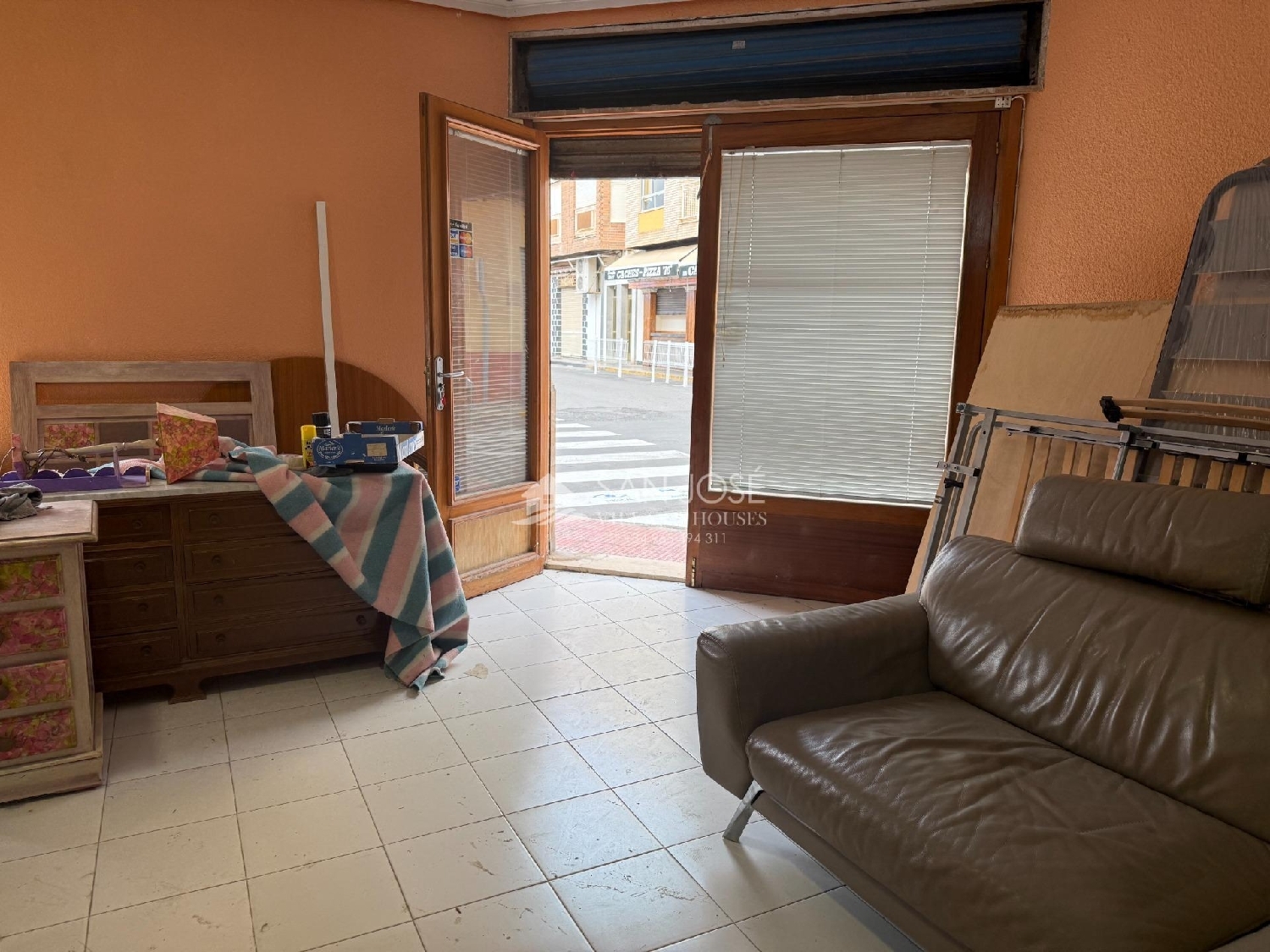  à vendre local commercial Novelda Vinalopó Mitjà 2