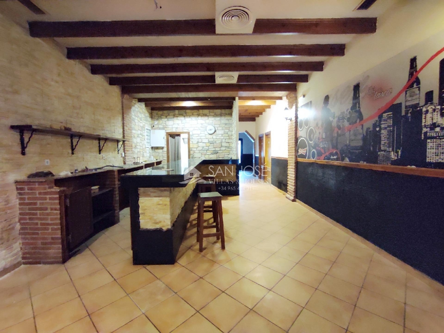  à vendre local commercial Novelda Vinalopó Mitjà 2