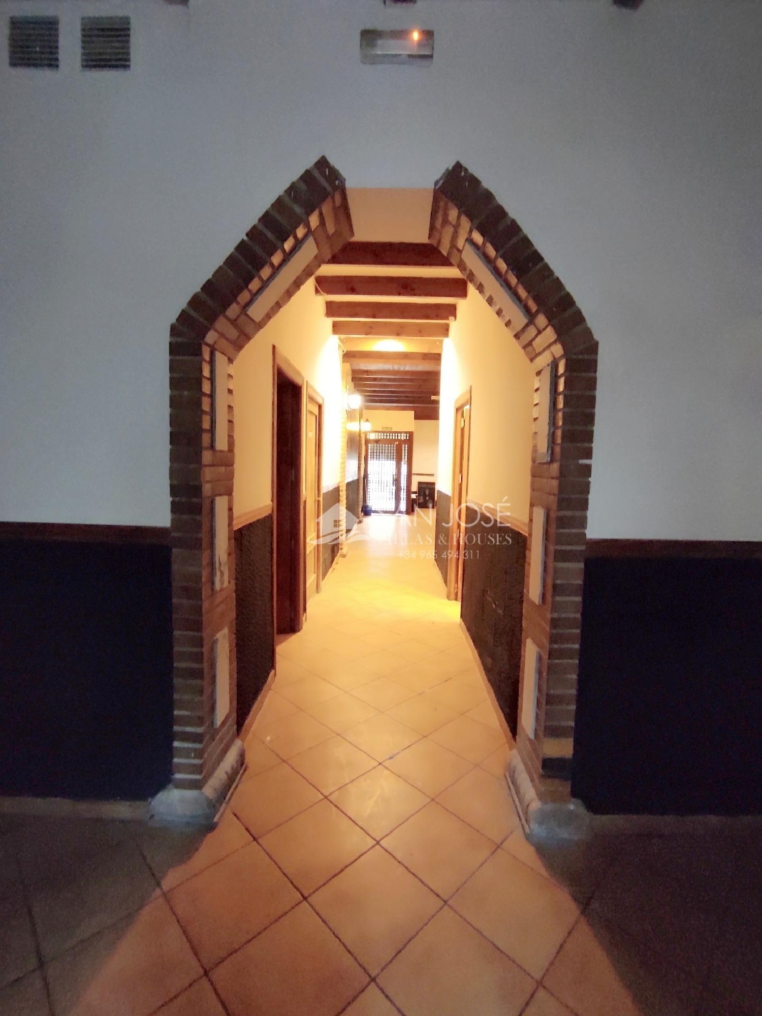  à vendre local commercial Novelda Vinalopó Mitjà 4