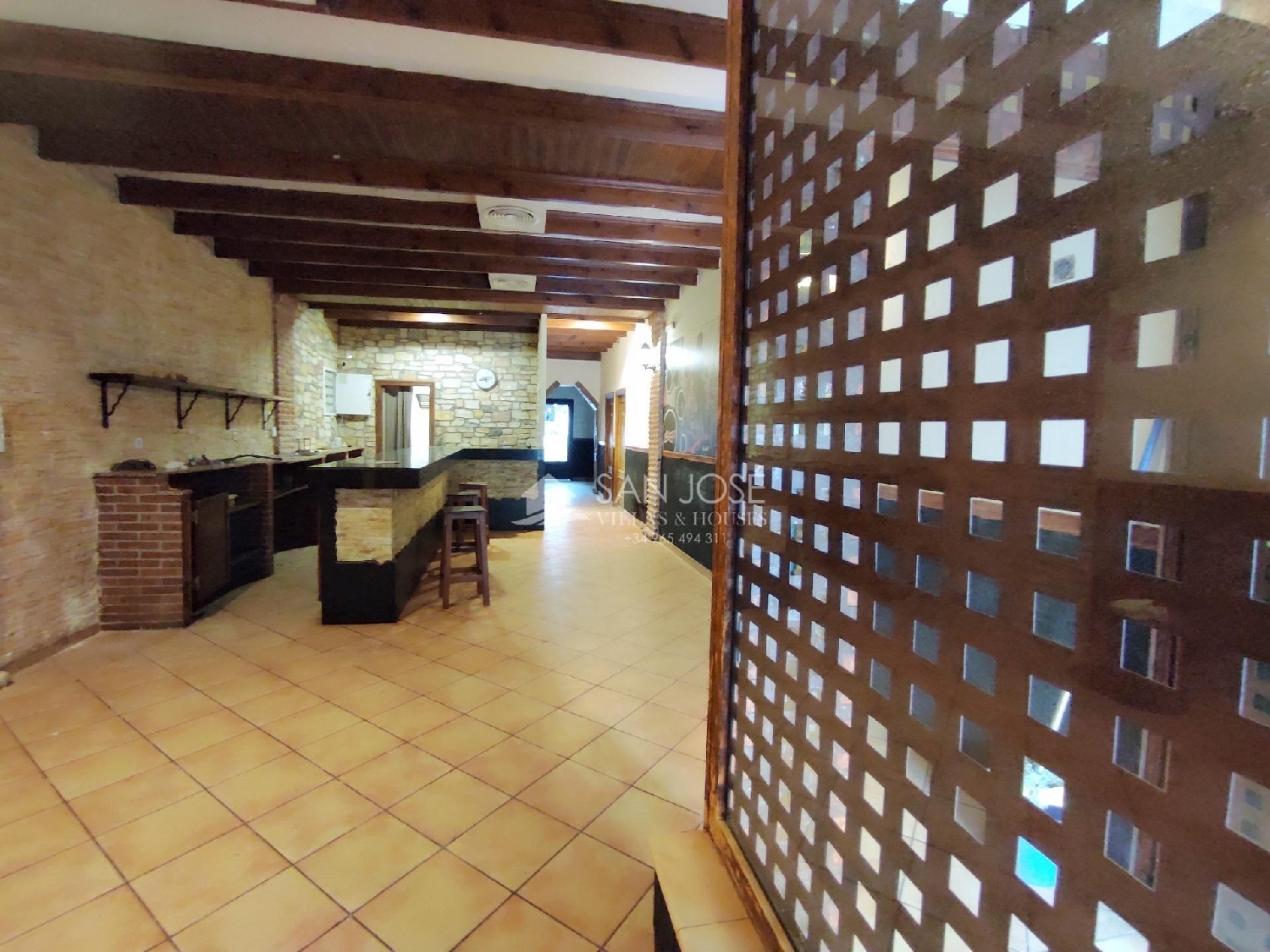  à vendre local commercial Novelda Vinalopó Mitjà 5