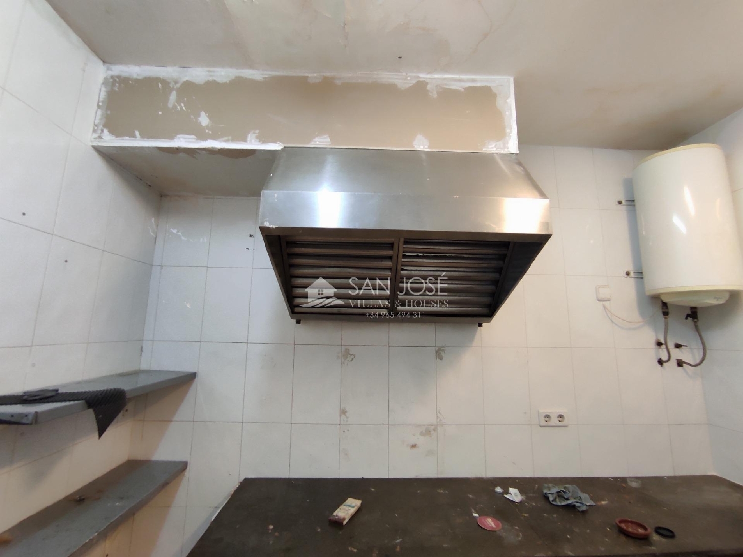  à vendre local commercial Novelda Vinalopó Mitjà 7