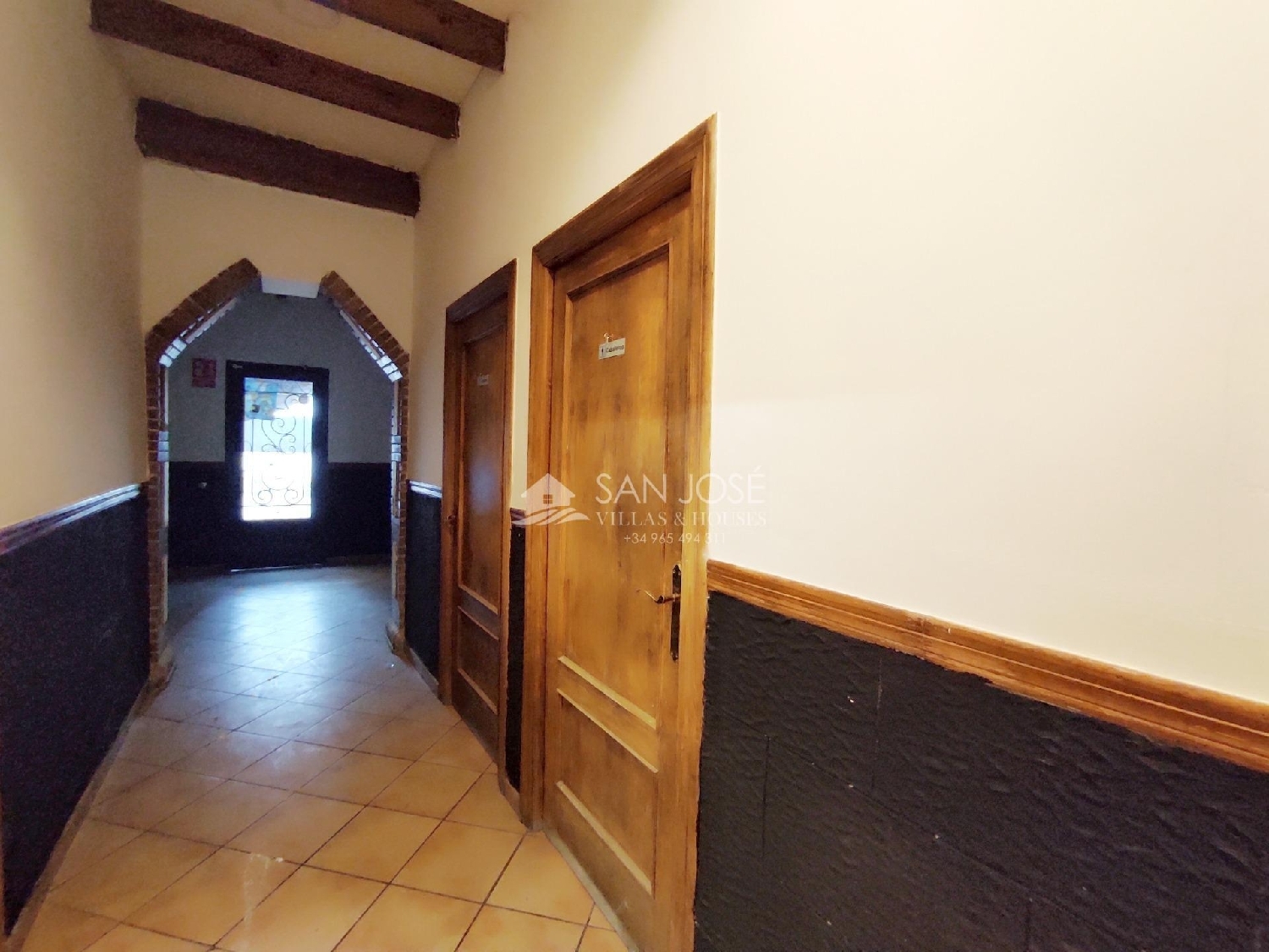  à vendre local commercial Novelda Vinalopó Mitjà 3