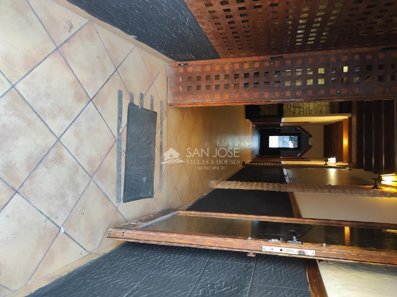  à vendre local commercial Novelda Vinalopó Mitjà 6