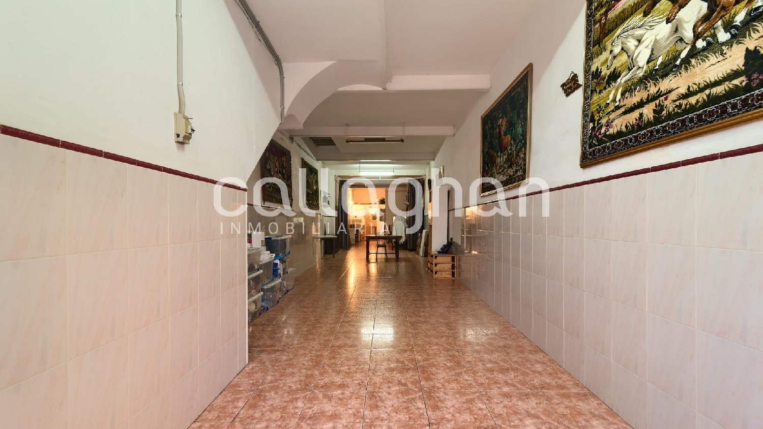 till salu lokal Nules Plana Baixa 2