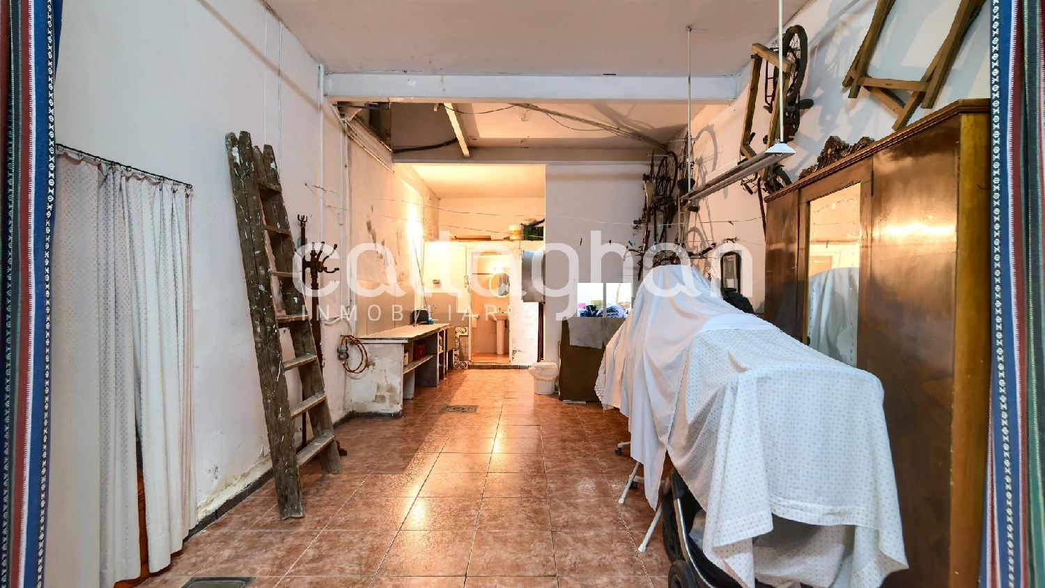 till salu lokal Nules Plana Baixa 5