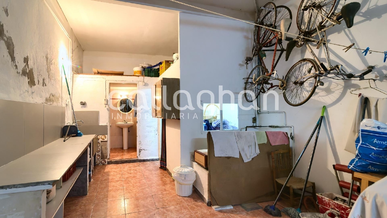 till salu lokal Nules Plana Baixa 8