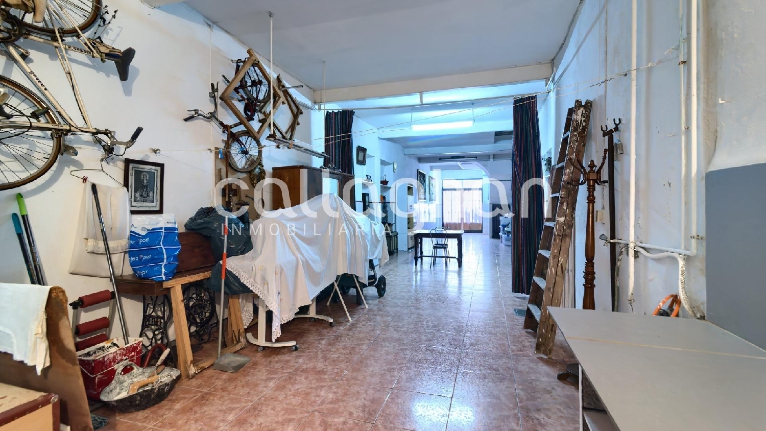 till salu lokal Nules Plana Baixa 7