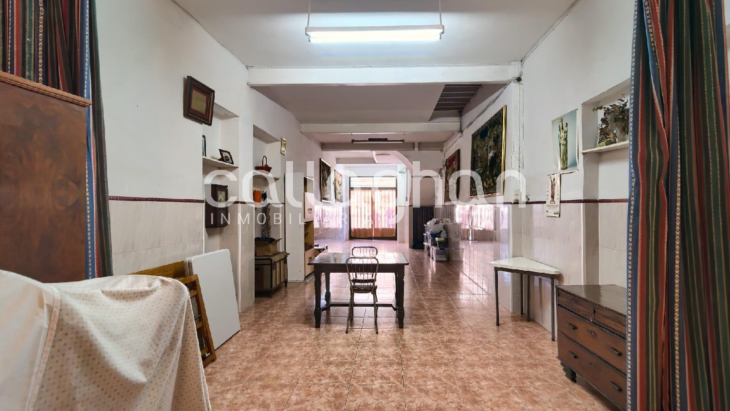 till salu lokal Nules Plana Baixa 3