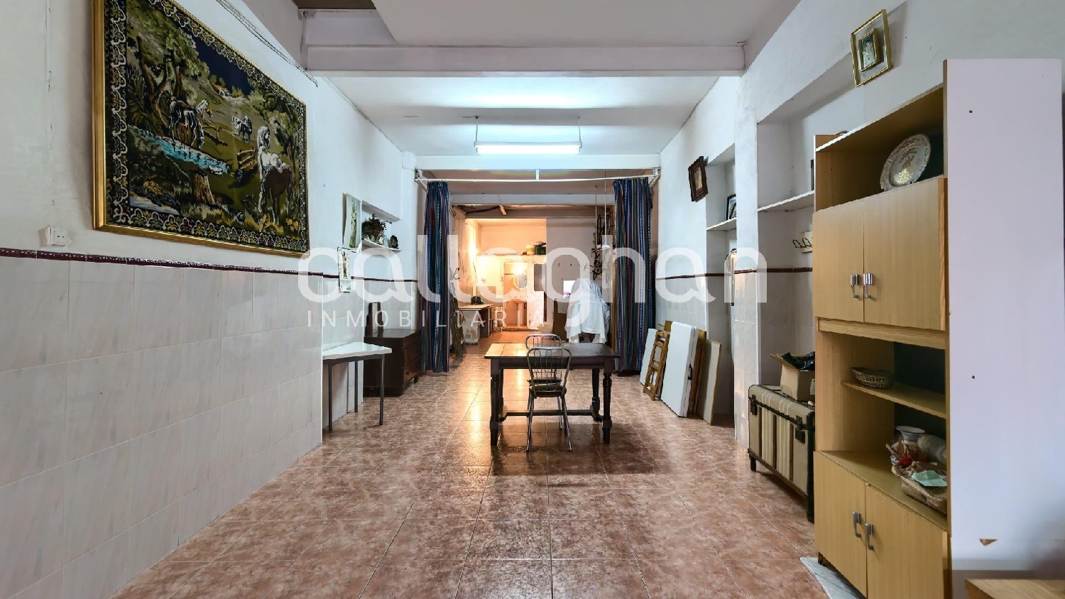 till salu lokal Nules Plana Baixa 4