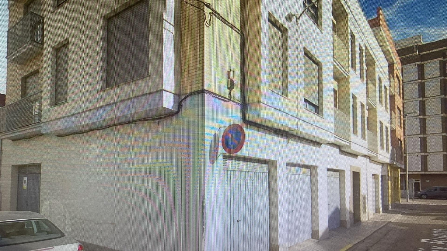 for sale commercial premise Nules Plana Baixa 1