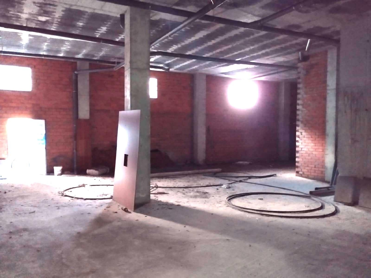  kaufen Gewerberaum O Porriño Vigo 6