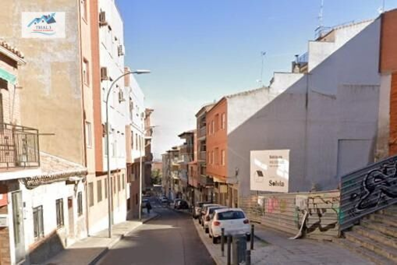  till salu lokal O Toledo Ribeiro 2