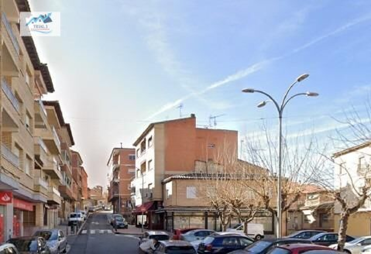  till salu lokal O Toledo Ribeiro 1