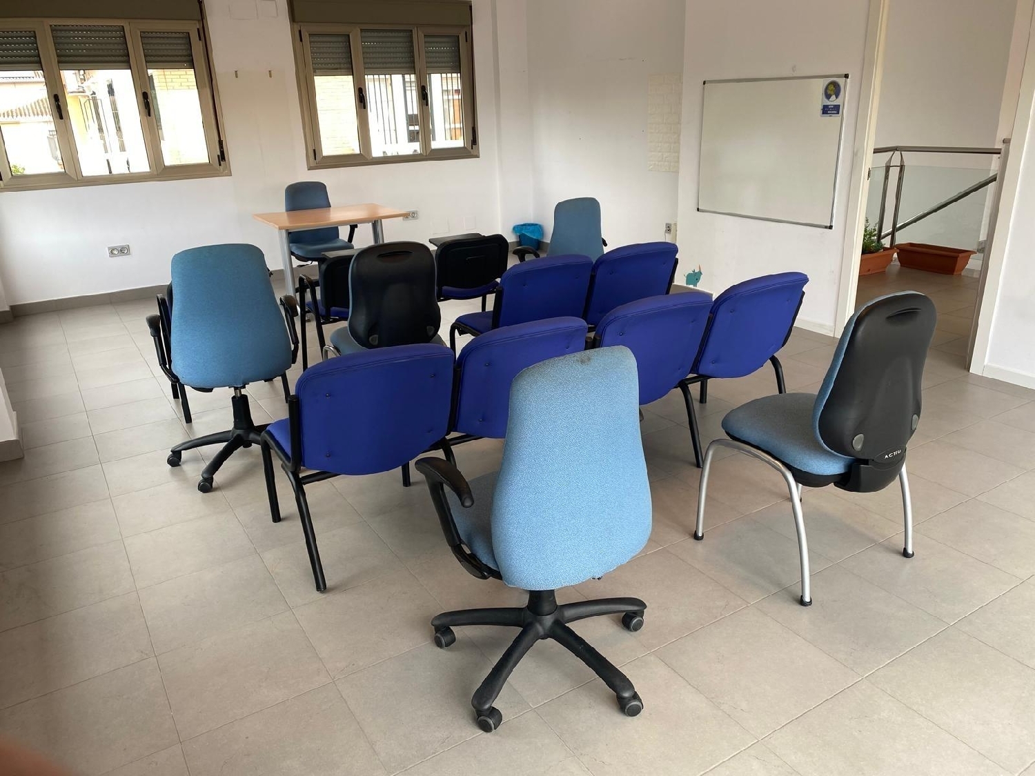  for sale commercial premise Ogíjares Vega De Granada 8