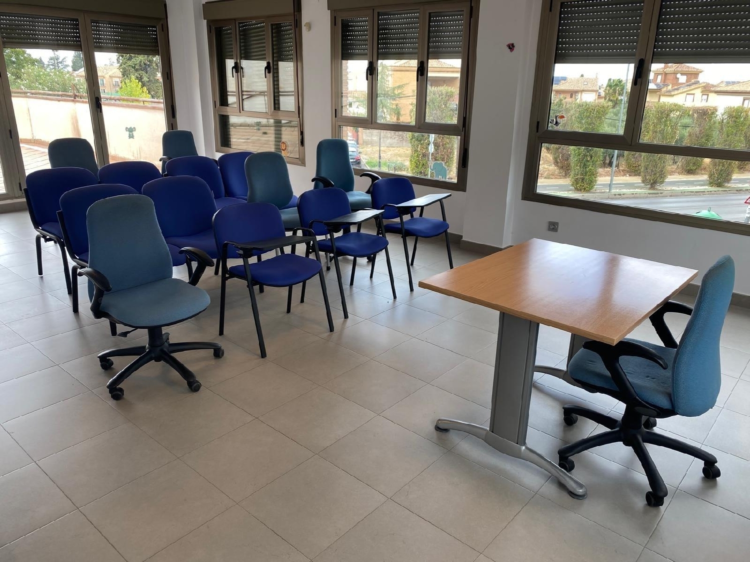  for sale commercial premise Ogíjares Vega De Granada 5