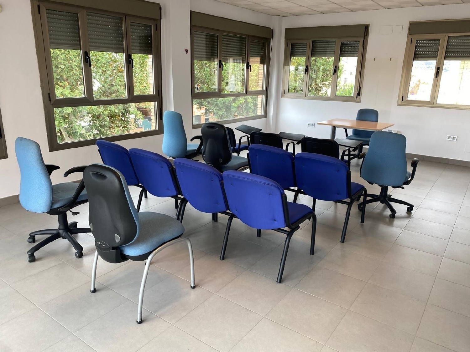  for sale commercial premise Ogíjares Vega De Granada 1