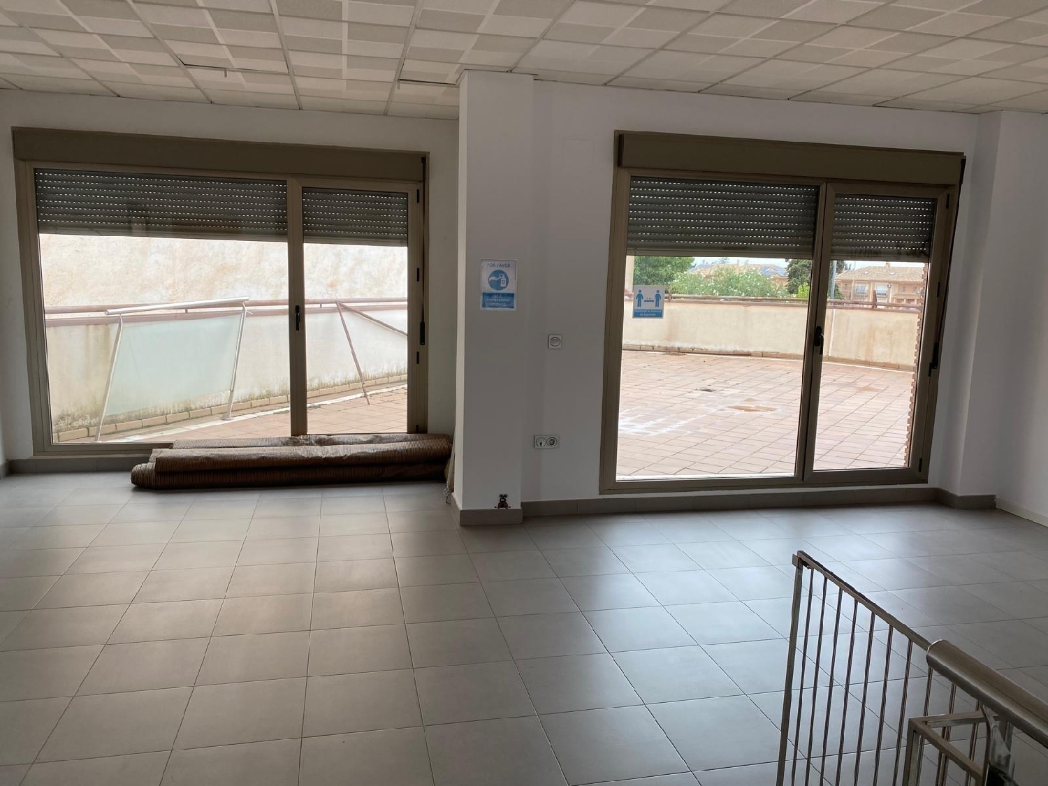  for sale commercial premise Ogíjares Vega De Granada 2