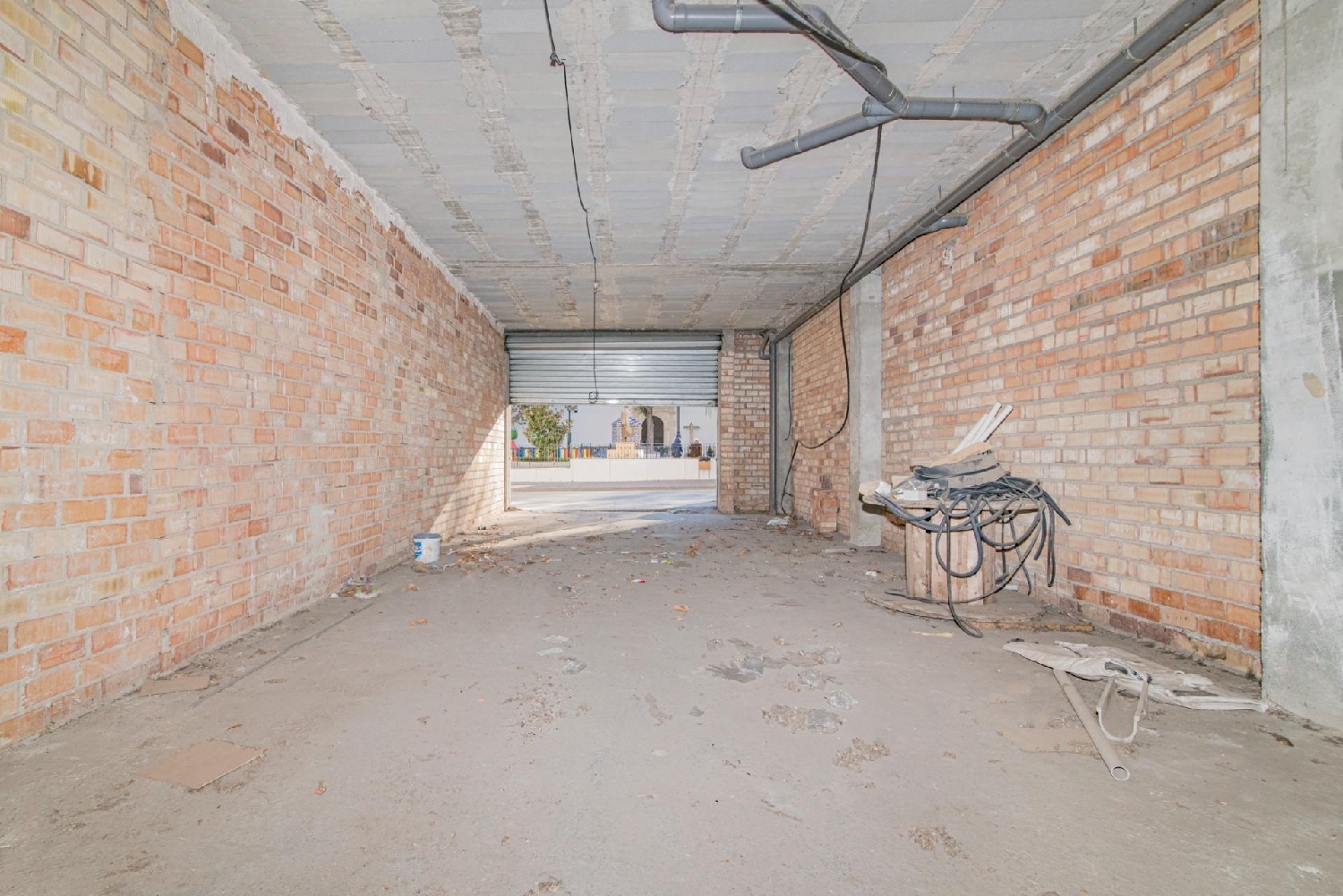  te koop bedrijfsruimte Ogíjares Vega De Granada 6