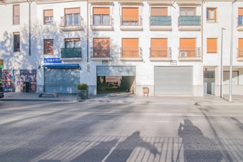 Ogíjares Vega De Granada commercial premise foto 6339920