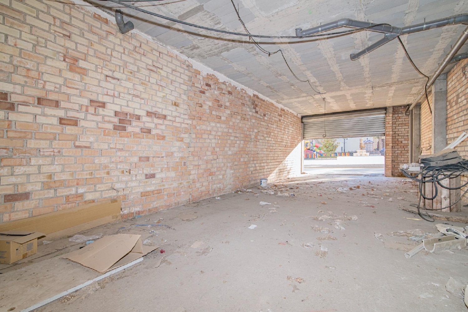  te koop bedrijfsruimte Ogíjares Vega De Granada 7