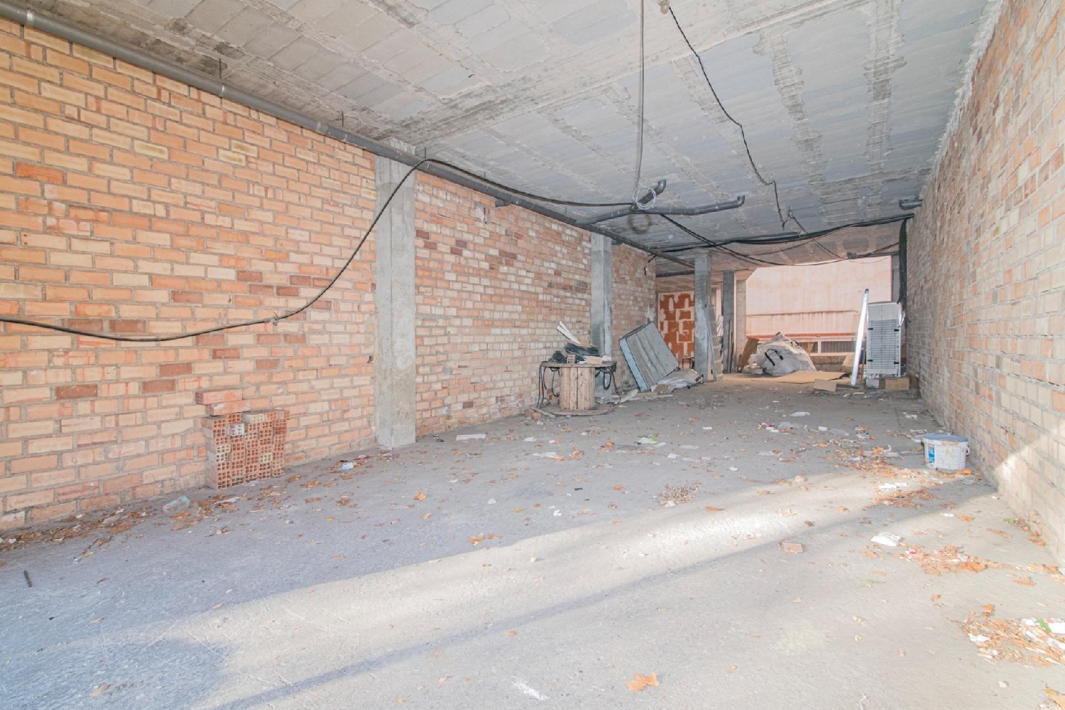  te koop bedrijfsruimte Ogíjares Vega De Granada 4