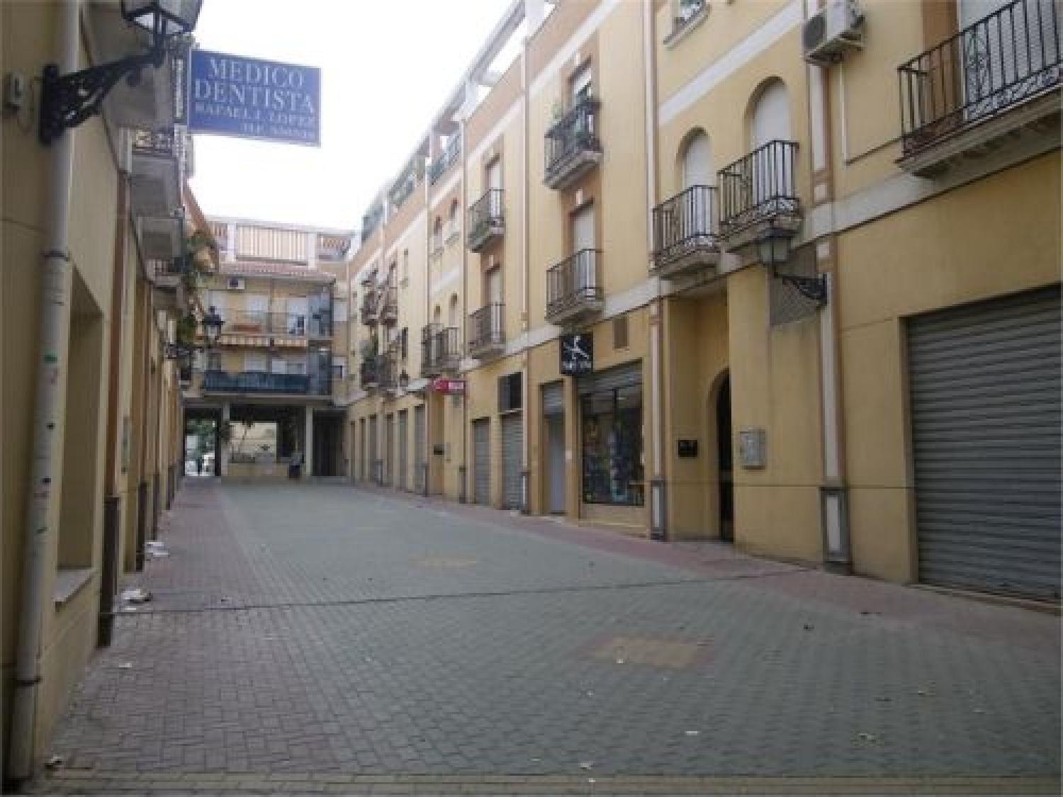  kaufen Gewerberaum Ogíjares Vega De Granada 3