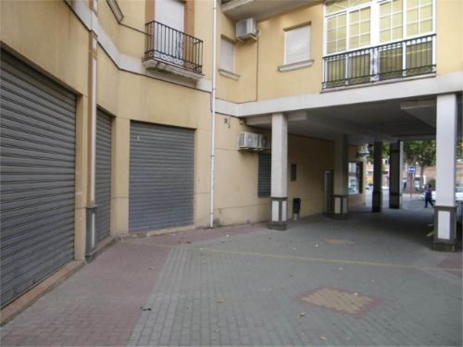  te koop bedrijfsruimte Ogíjares Vega De Granada 4