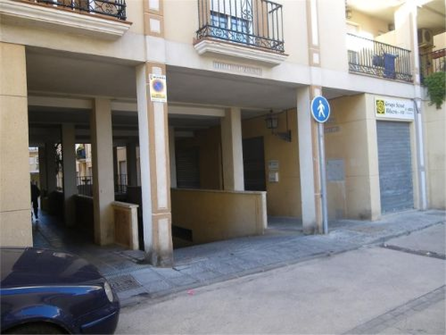  te koop bedrijfsruimte Ogíjares Vega De Granada 5