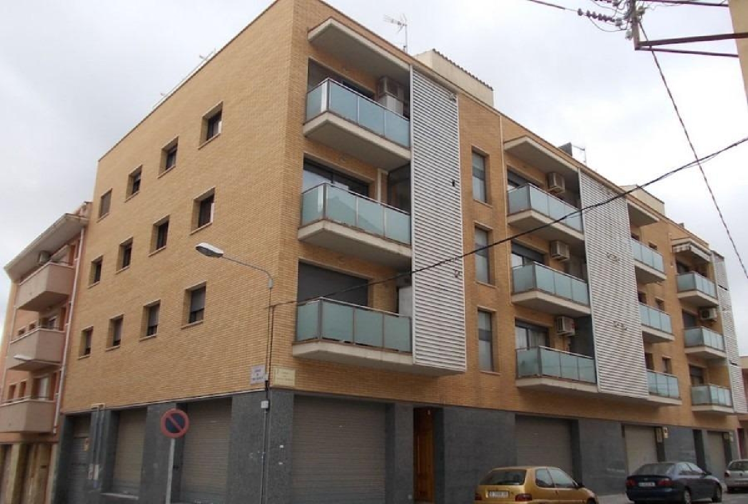 till salu lokal Olesa De Montserrat Baix Llobregat 1