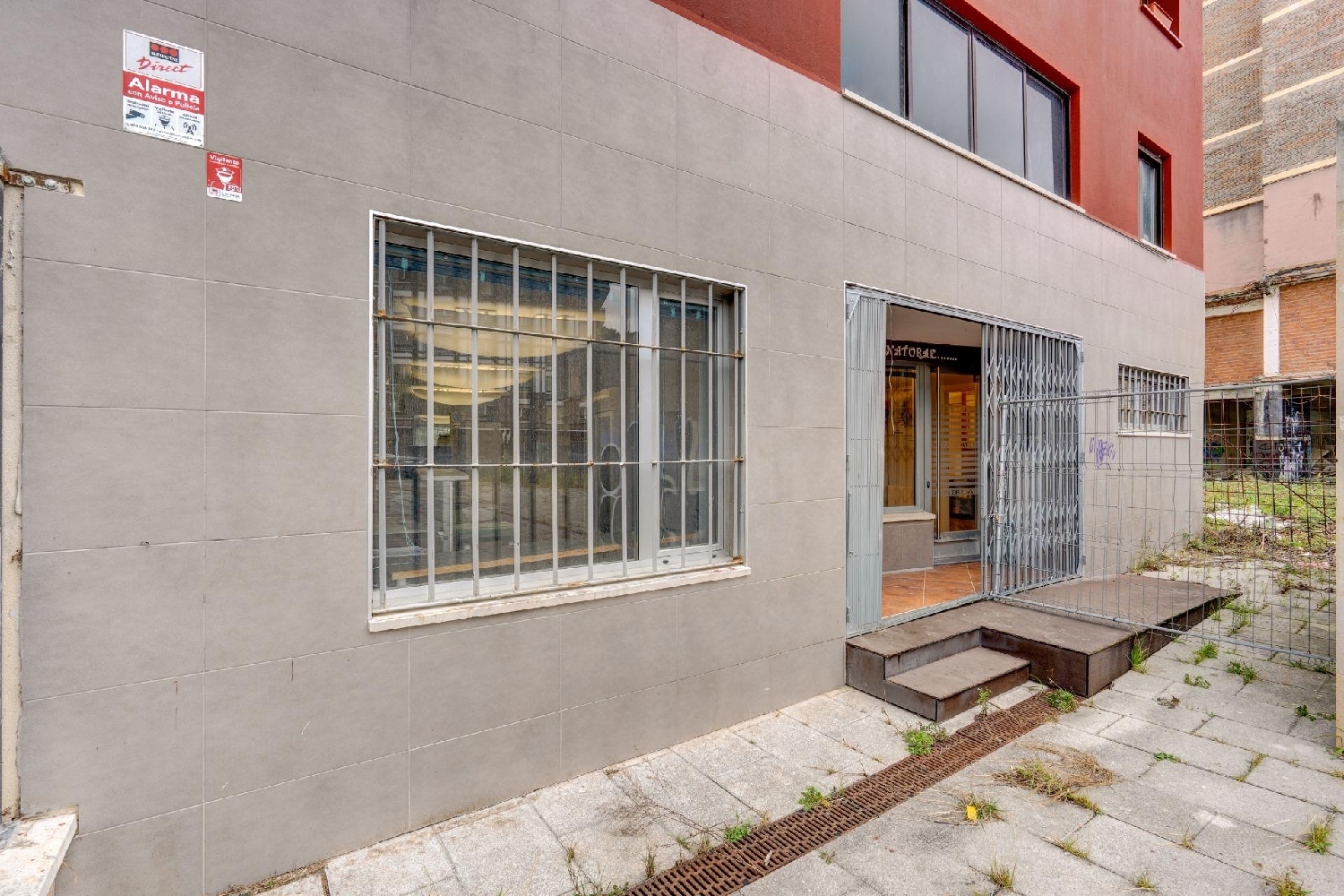  till salu lokal Ondárroa Lea-Artibai 3