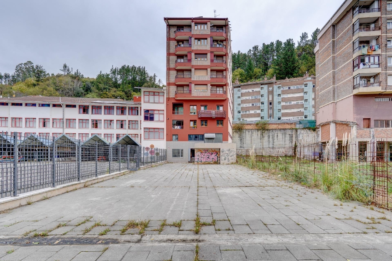  till salu lokal Ondárroa Lea-Artibai 1