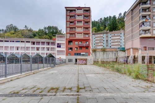 Ondárroa Lea-Artibai lokal foto 6341479