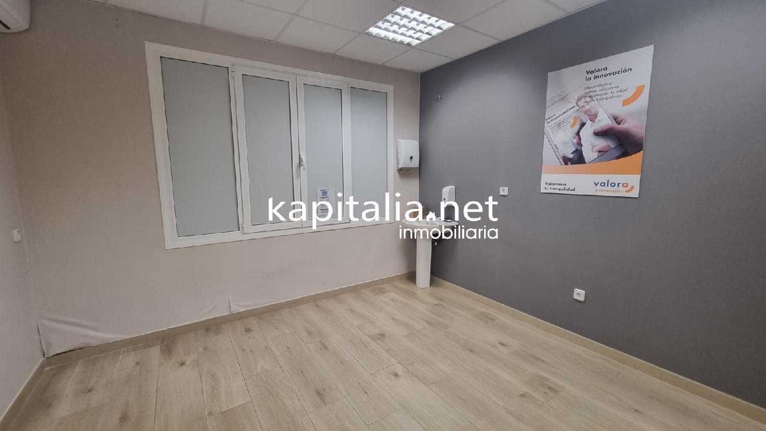  à vendre local commercial Ontinyent Vall D'albaida 2