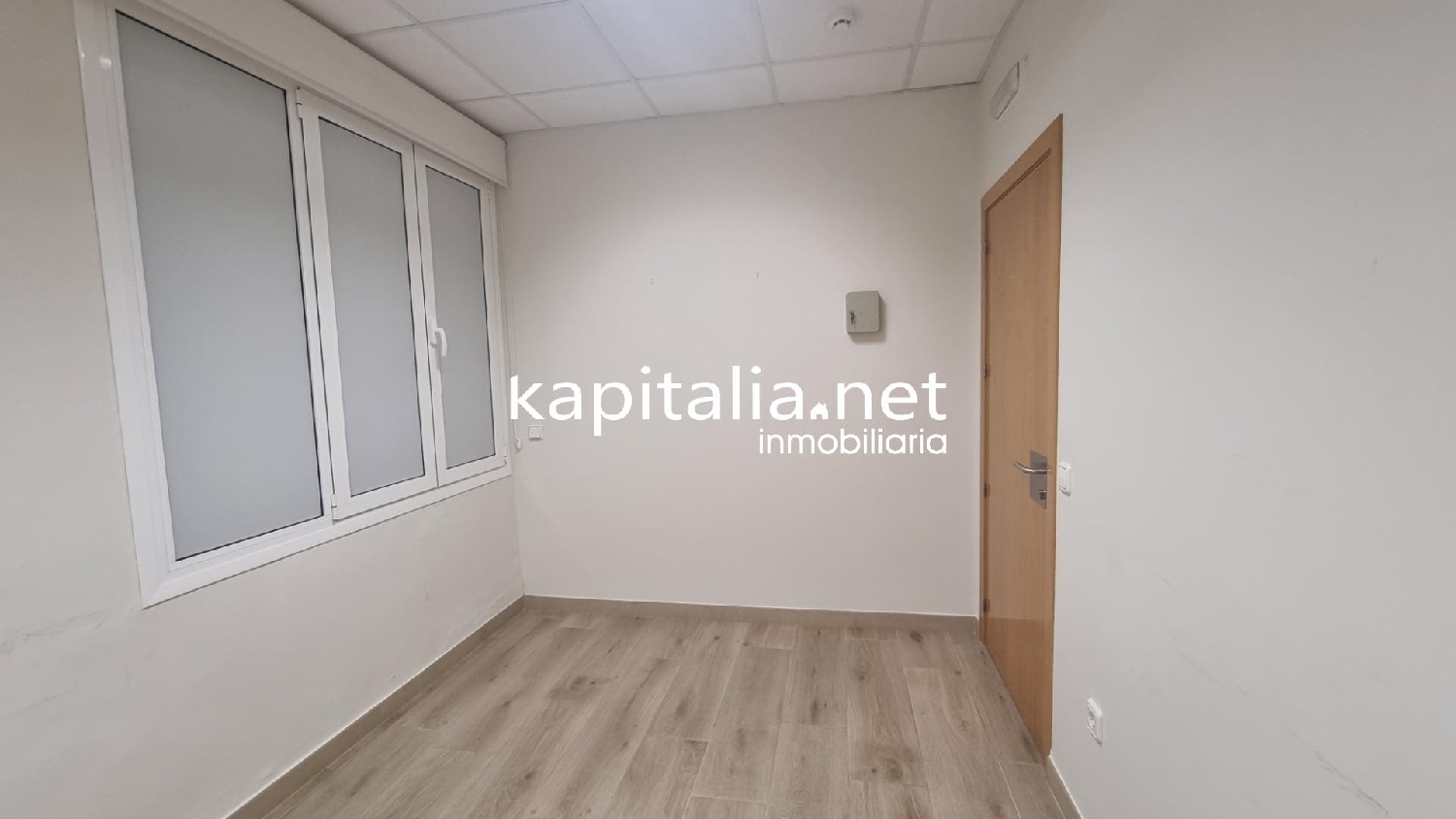  à vendre local commercial Ontinyent Vall D'albaida 4