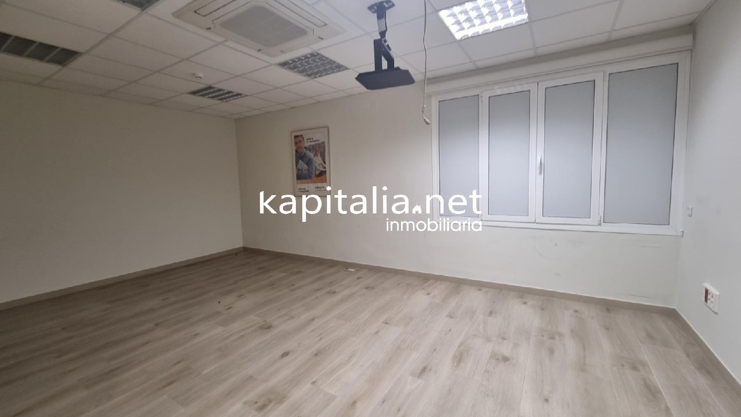  à vendre local commercial Ontinyent Vall D'albaida 6