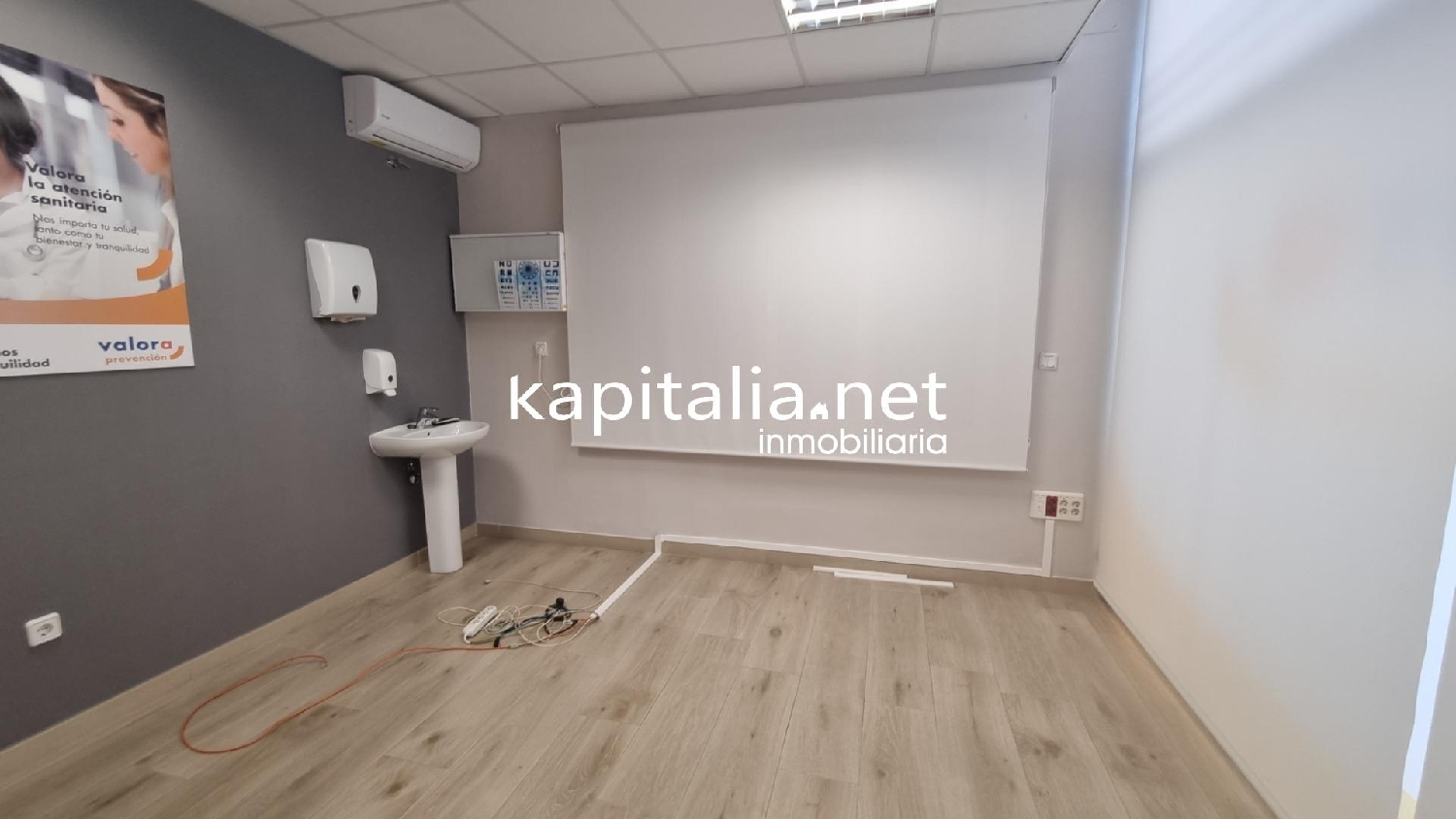  à vendre local commercial Ontinyent Vall D'albaida 3