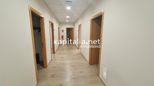 Ontinyent Vall D''albaida local commercial foto 6329353