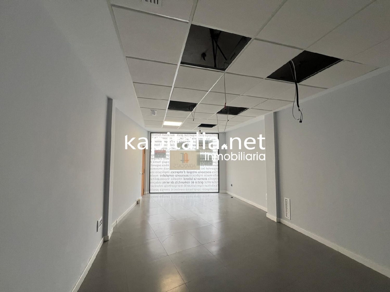  à vendre local commercial Ontinyent Vall D'albaida 2