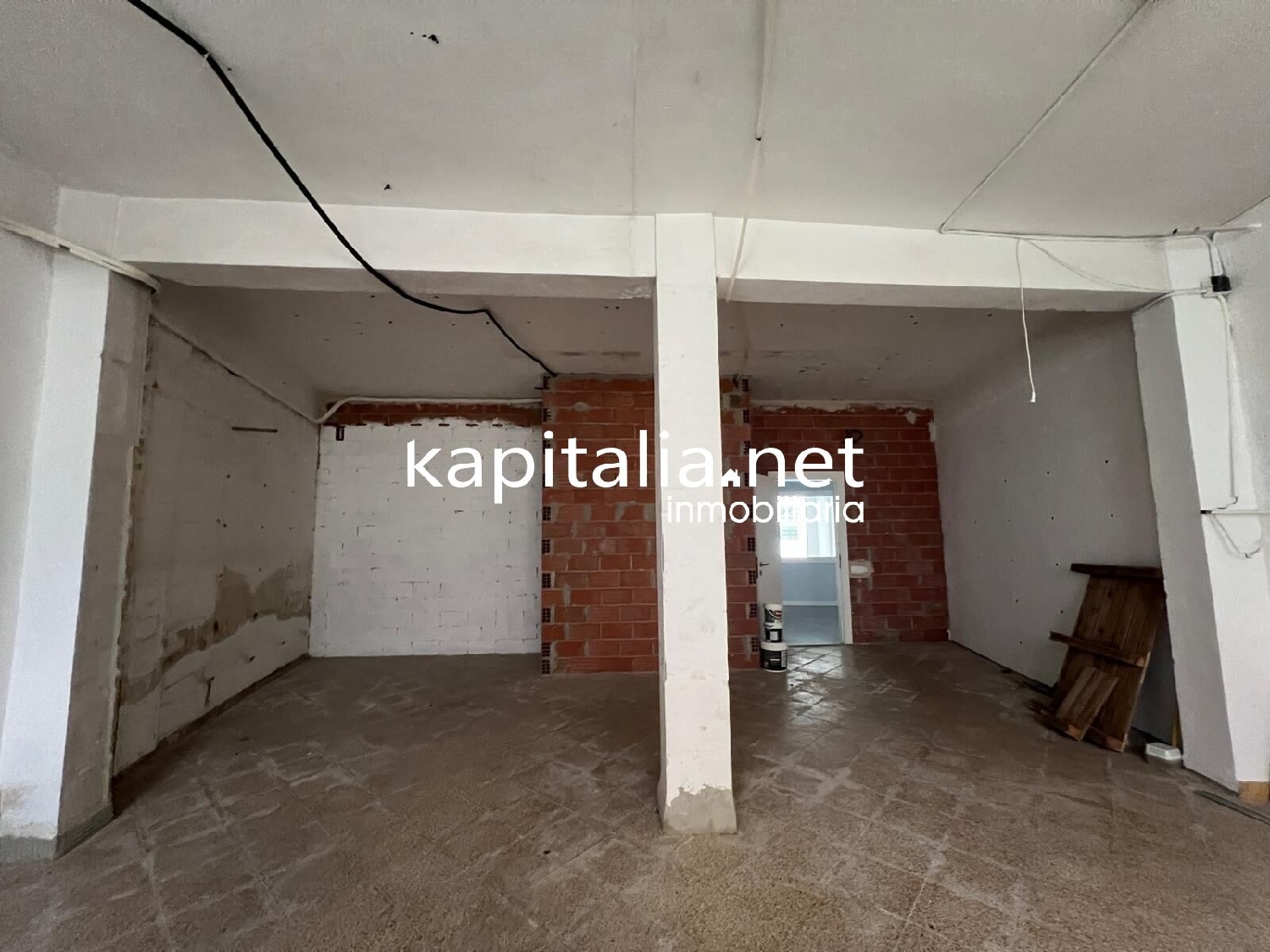  à vendre local commercial Ontinyent Vall D'albaida 5