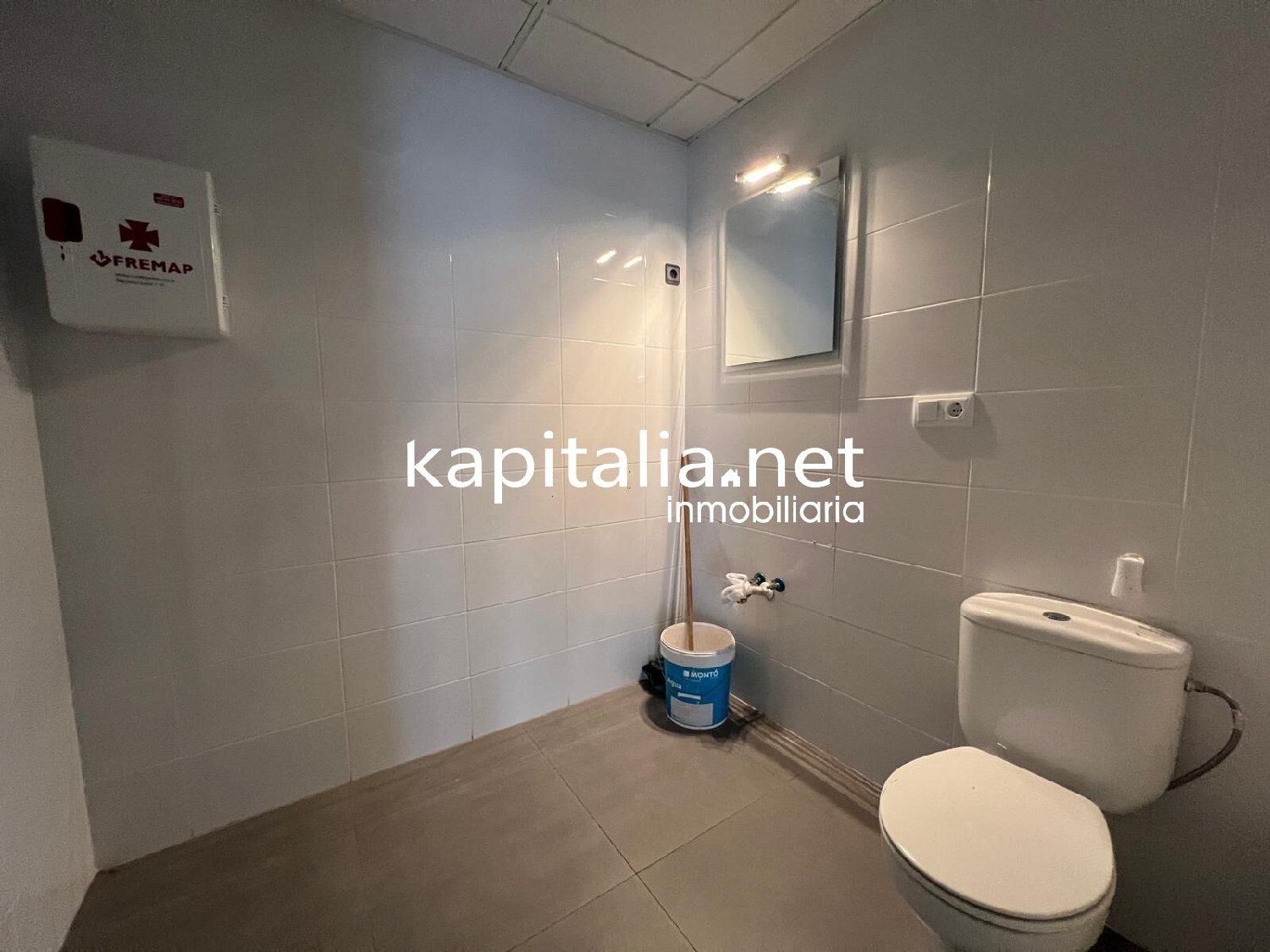  à vendre local commercial Ontinyent Vall D'albaida 6