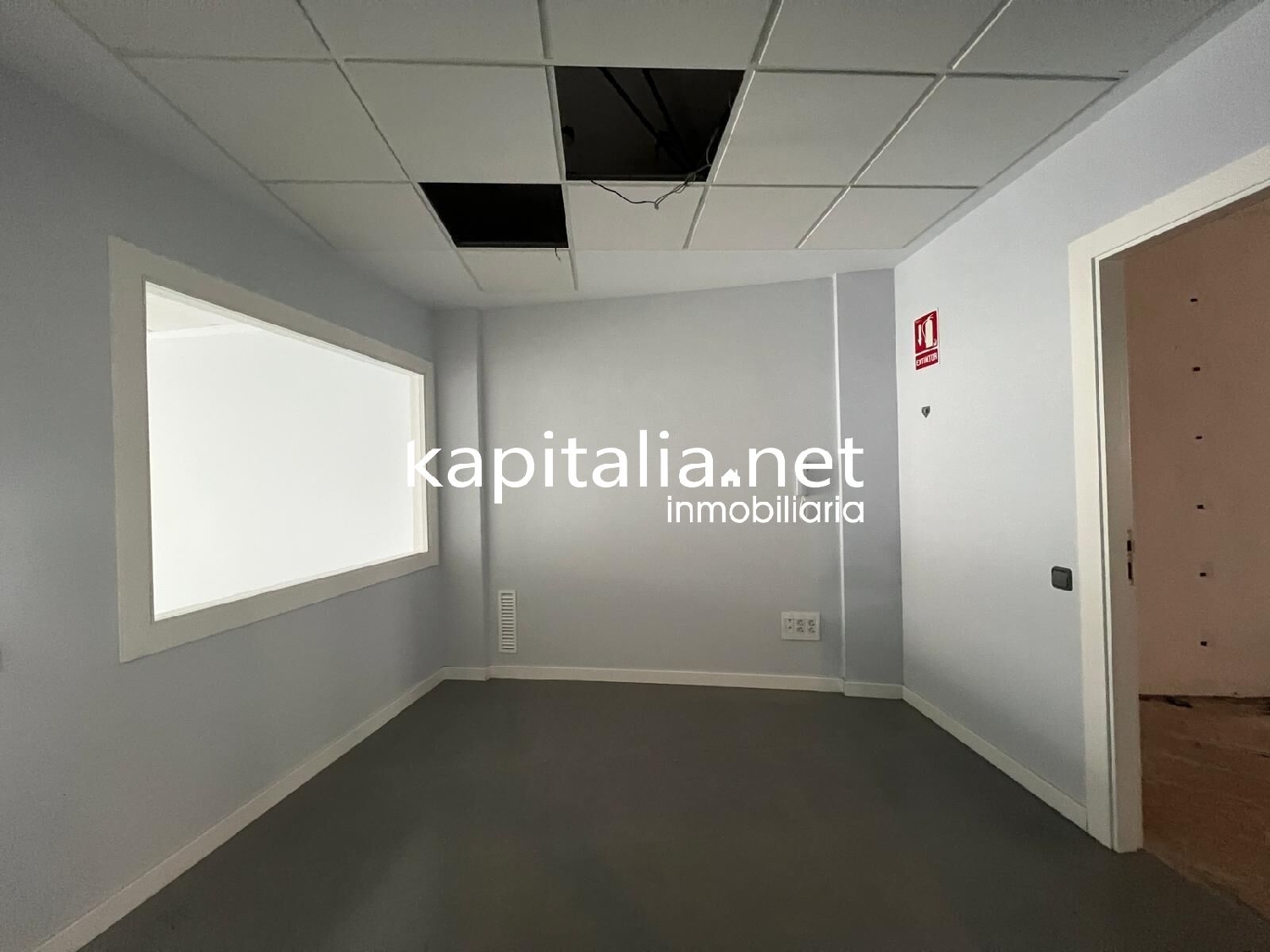  à vendre local commercial Ontinyent Vall D'albaida 4