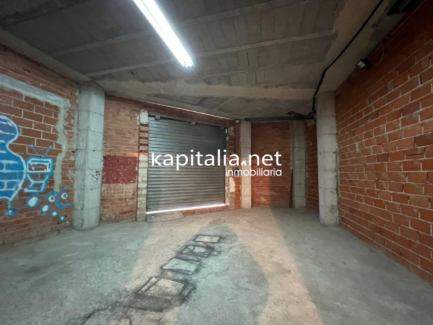 till salu lokal Ontinyent Vall D'albaida 7