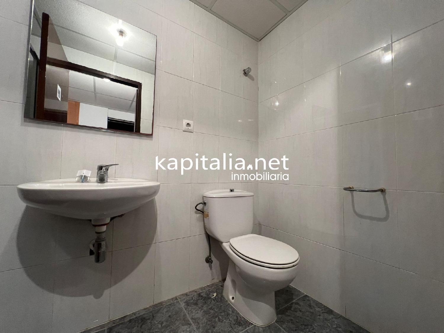 till salu lokal Ontinyent Vall D'albaida 5