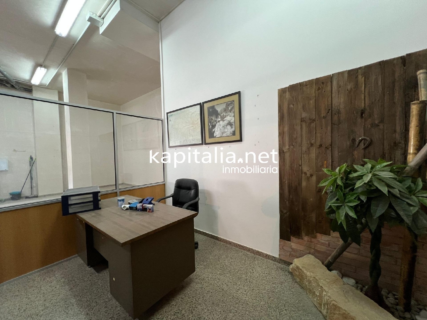 till salu lokal Ontinyent Vall D'albaida 3